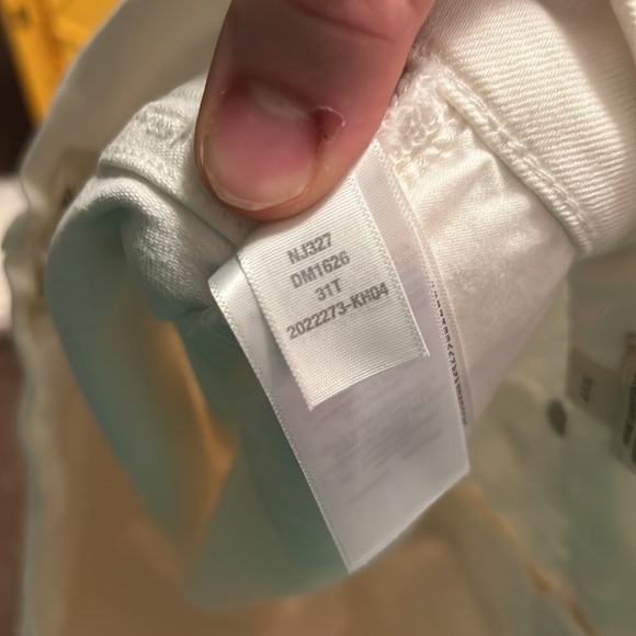 Madewell The Tall Perfect Vintage Jean - Picture 12 of 13